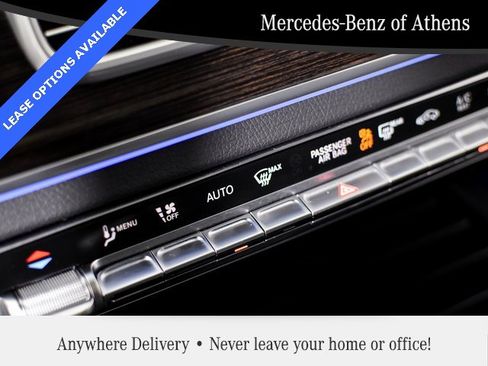 Certified 2025 Mercedes-Benz GLS 450 4MATIC image 28