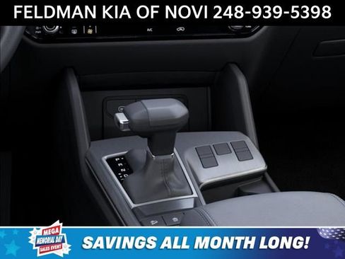New 2026 Kia Sportage LX AWD/4WD image 24