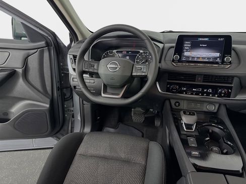 New 2026 Nissan Rogue SV w/ Cold Weather Package image 22