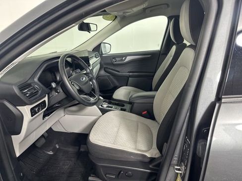 Used 2023 Ford Escape Active w/ Tech Pack #1 AWD/4WD image 21