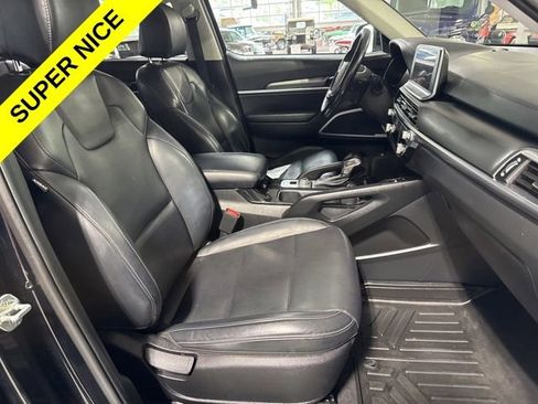 Used 2022 Kia Telluride S AWD/4WD image 44