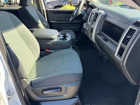 Used 2022 RAM 1500 Tradesman w/ Popular Equipment Group image 21