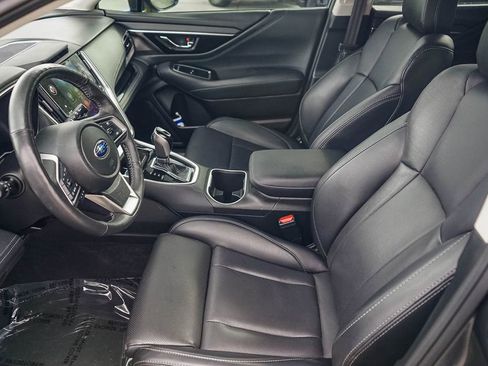 Certified 2023 Subaru Outback Limited XT image 21