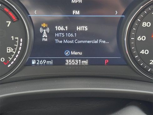 Used 2022 Cadillac XT4 Sport image 26