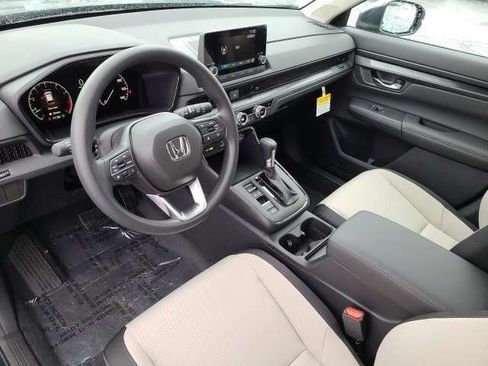 Used 2024 Honda CR-V EX image 20
