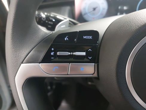 Used 2024 Hyundai Santa Cruz Night image 27