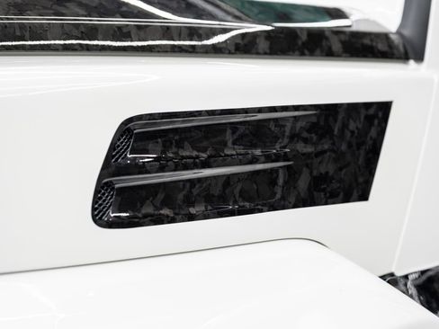 Used 2025 Mercedes-Benz G 63 AMG 4MATIC image 20