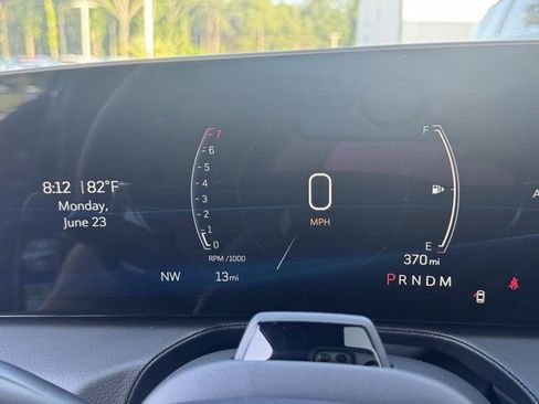 New 2025 Cadillac CT5 Premium Luxury image 24