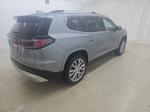 New 2026 GMC Acadia Denali image 16