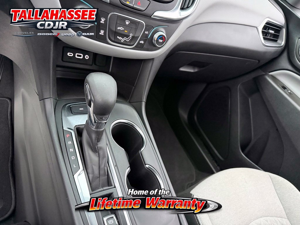 Used 2024 Chevrolet Equinox LS w/ LS Convenience Package AWD/4WD image 29