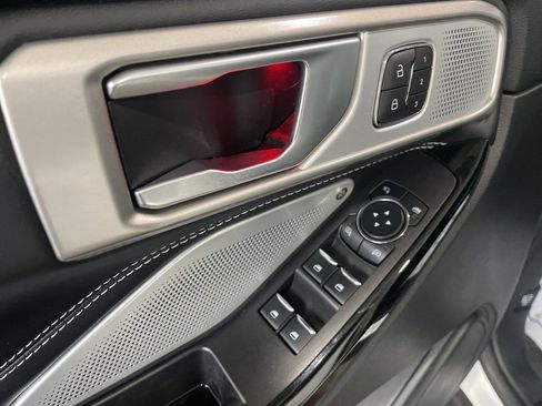 Used 2023 Ford Explorer ST w/ Equipment Group 401A image 15