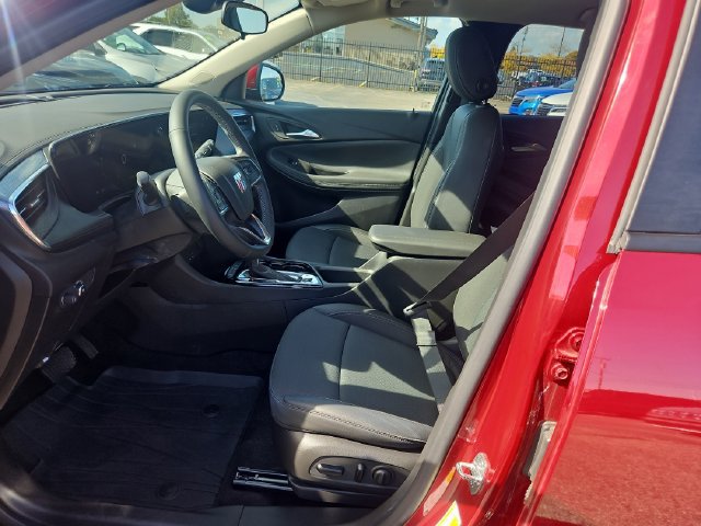 Used 2024 Buick Encore GX Preferred w/ Comfort Package FWD image 10