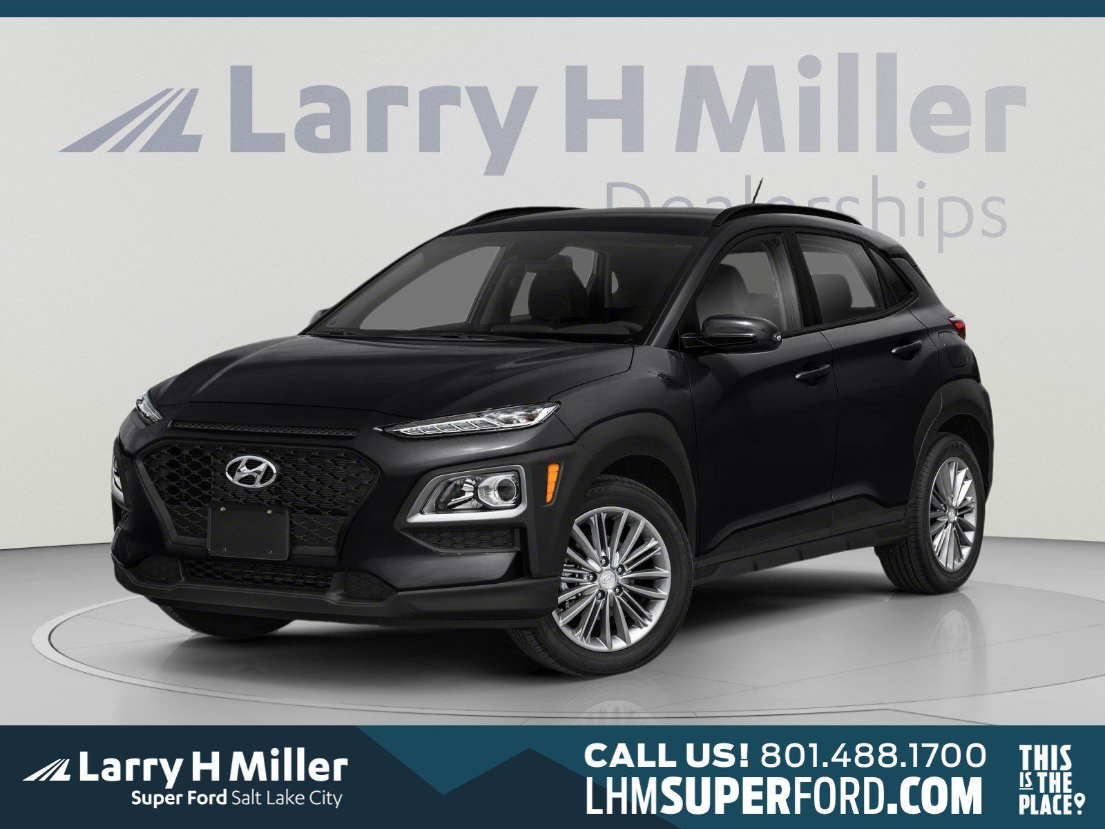 Used 2018 Hyundai Kona SE AWD/4WD image 1