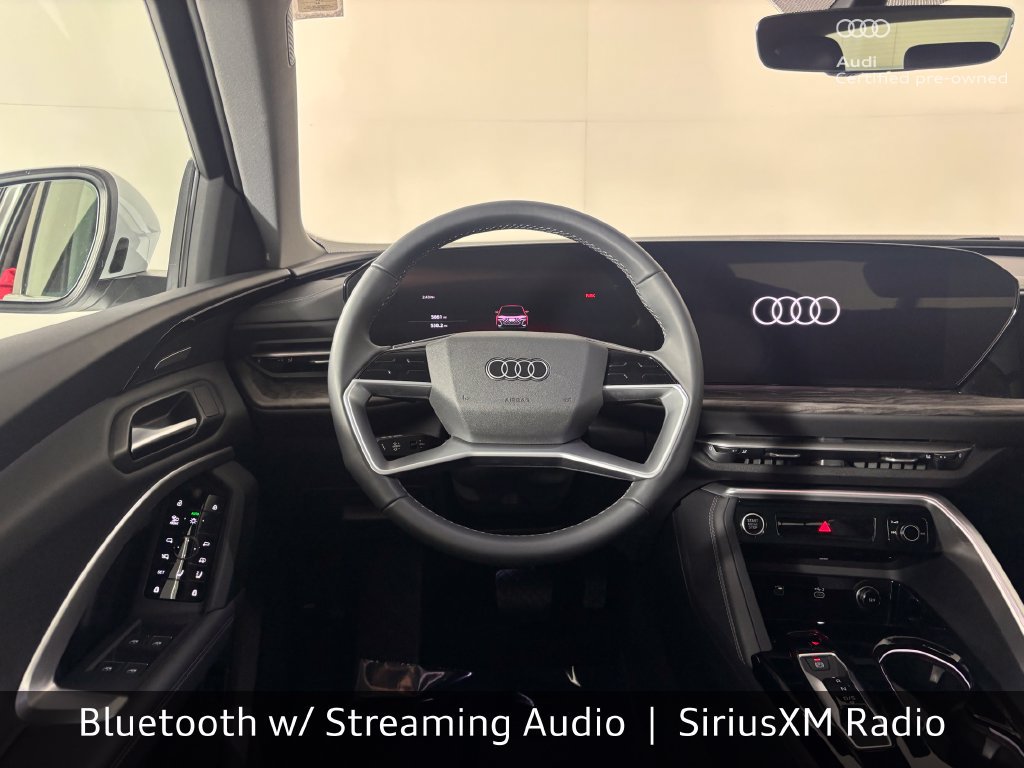 Certified 2025 Audi Q5 Premium w/ Premium Plus AWD/4WD image 19