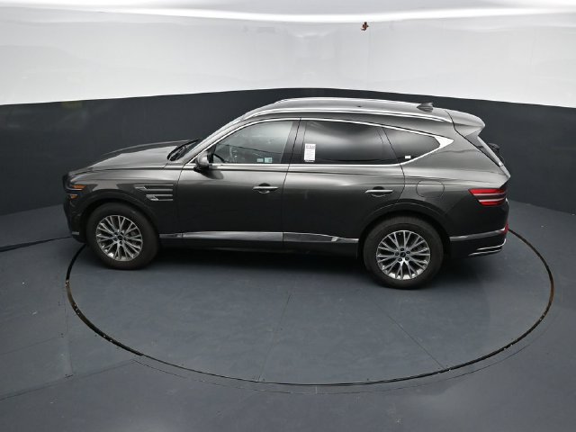 Used 2025 Genesis GV80 2.5T Standard AWD/4WD image 42