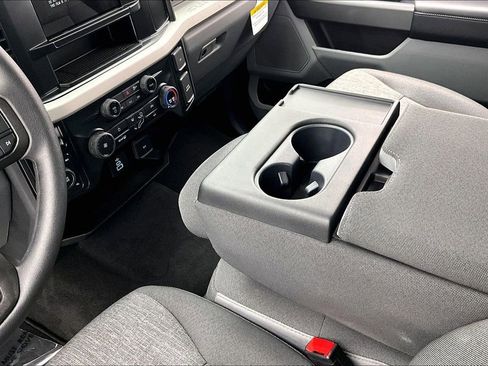 Used 2026 Ford F250 XL w/ STX Appearance Package image 15