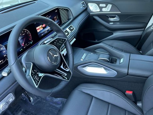 New 2026 Mercedes-Benz GLE 350 4MATIC image 10