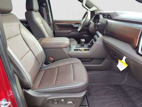 Used 2023 GMC Sierra 1500 Denali image 20