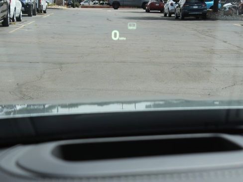 New 2026 Buick Enclave Sport Touring w/ Power Package image 7