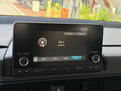 Certified 2023 Honda CR-V EX image 23