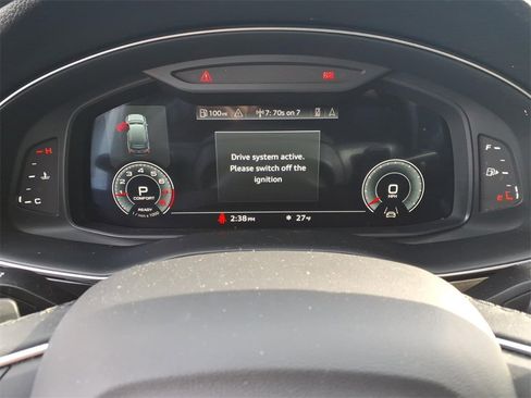 Used 2023 Audi Q7 2.0T Premium image 18