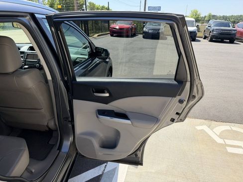 Used 2014 Honda CR-V EX-L image 13