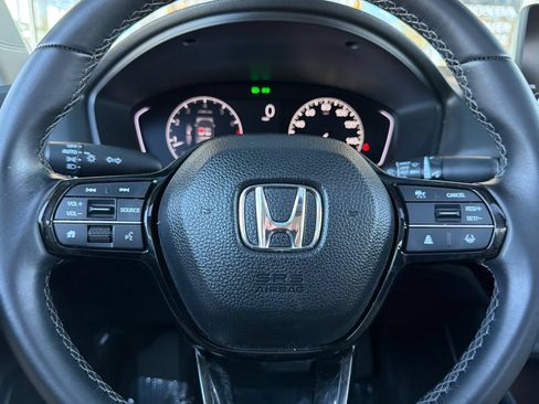 Certified 2023 Honda Civic EX image 22