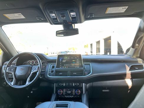 Used 2021 Chevrolet Tahoe RST image 10