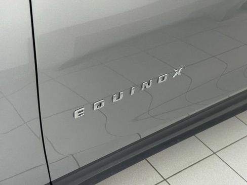 Certified 2024 Chevrolet Equinox LT AWD/4WD image 37
