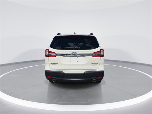 Certified 2022 Subaru Ascent Limited w/ Technology Package image 7