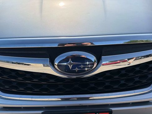 Used 2016 Subaru Forester 2.5i Premium AWD/4WD image 34