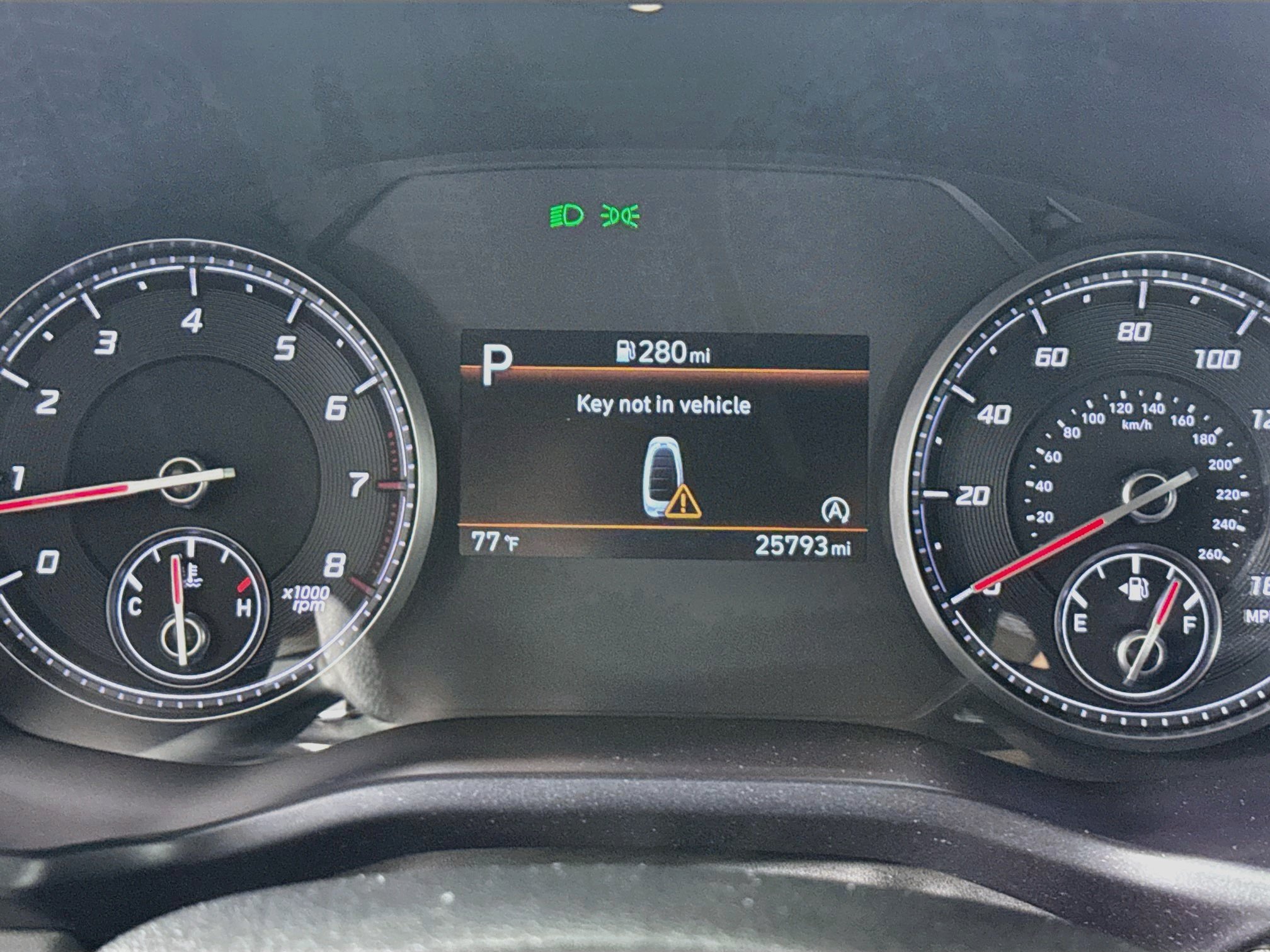 Used 2023 Hyundai Santa Fe SEL FWD image 13