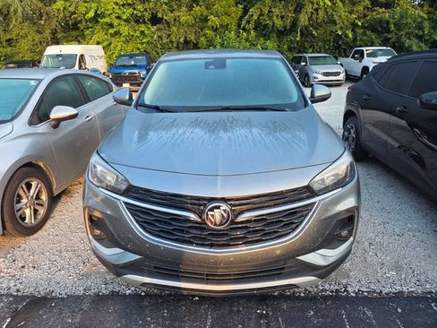 Used 2023 Buick Encore GX Preferred FWD image 2
