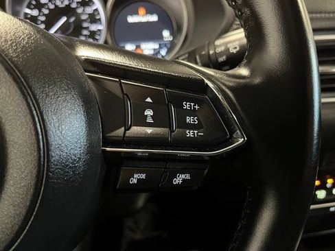 Used 2025 MAZDA CX-5 AWD 2.5 S w/ Select Package image 23