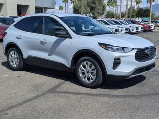 New 2025 Ford Escape Active image 1