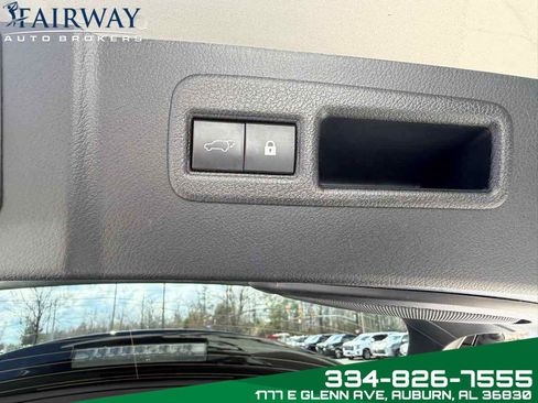 Used 2019 Lexus NX 300h AWD w/ Premium Package image 22