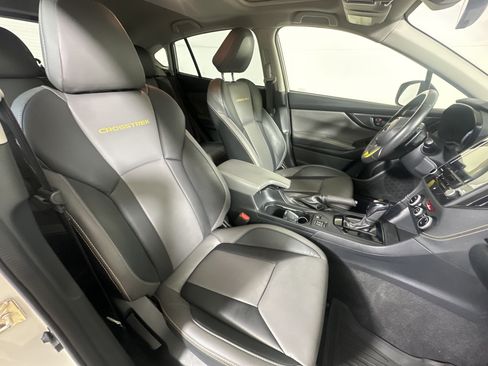 Used 2023 Subaru Crosstrek 2.5i Sport AWD/4WD image 26