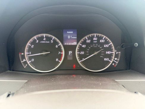 Used 2017 Acura RDX AWD image 30