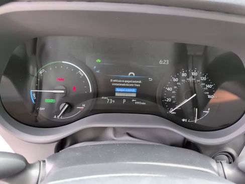 Used 2026 Toyota Sienna LE FWD image 17