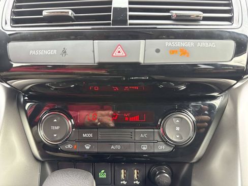 New 2026 Mitsubishi Eclipse Cross ES AWD/4WD image 28