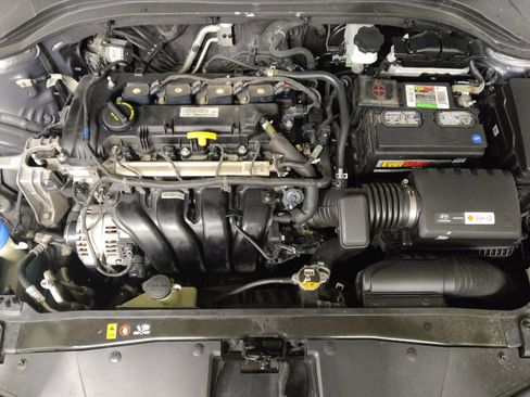 Used 2018 Hyundai Elantra SEL w/ Cargo Package FWD image 30