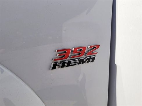 Certified 2023 Dodge Charger Scat Pack image 14