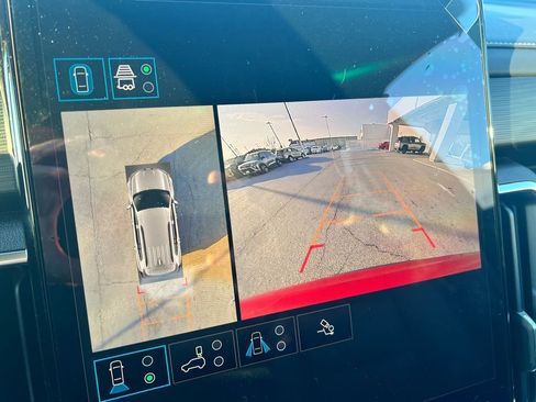 New 2026 GMC Acadia Elevation w/ Black Edition image 30