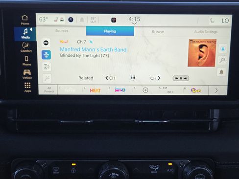 New 2026 Jeep Wrangler Unlimited Rubicon image 14