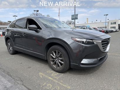 Used 2023 MAZDA CX-9 Touring