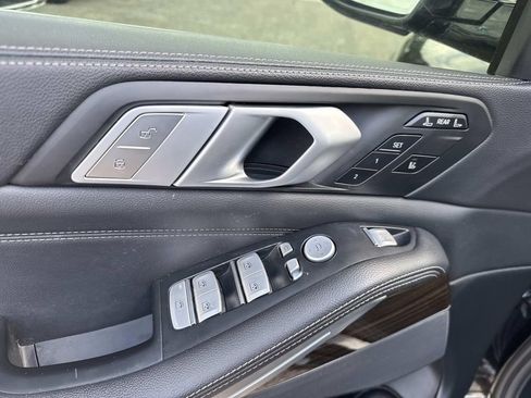 Used 2019 BMW X7 xDrive40i AWD/4WD image 22
