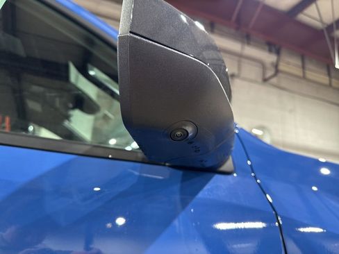 New 2025 Chevrolet Colorado Trail Boss image 10