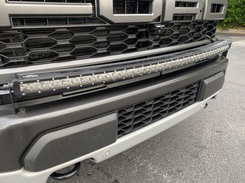 Used 2023 Ford F150 Raptor AWD/4WD image 45