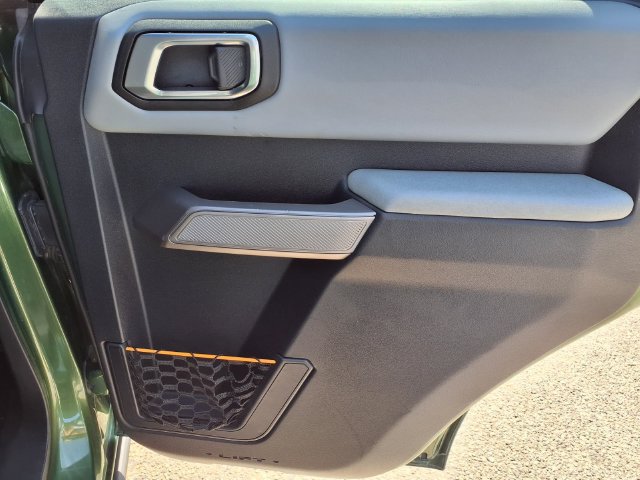 Used 2022 Ford Bronco Badlands AWD/4WD image 26