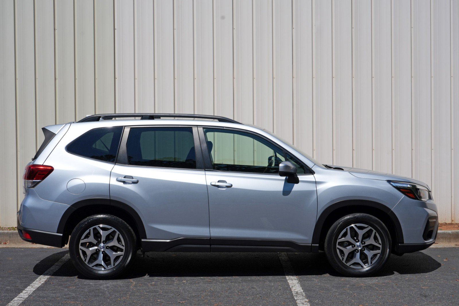 Used 2020 Subaru Forester Premium AWD/4WD image 52